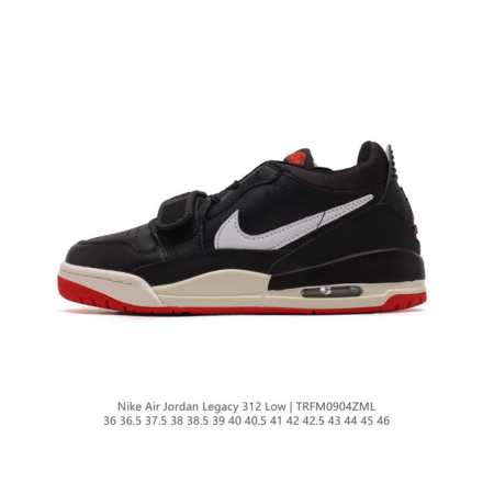 Aj Air Jordan Legacy 312 Aj312 312 Air Jordan Legacy 312 Low Aj1 Aj3 Nike Air A - Click Image to Close