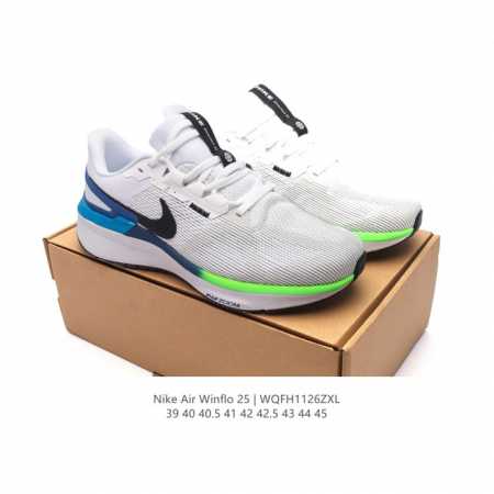 Nike Zoom Winflo 25 25 zoom Air Hf4311-126 39 40 40.5 41 42 42.5 43 44 45 Wqfh1126 - Click Image to Close