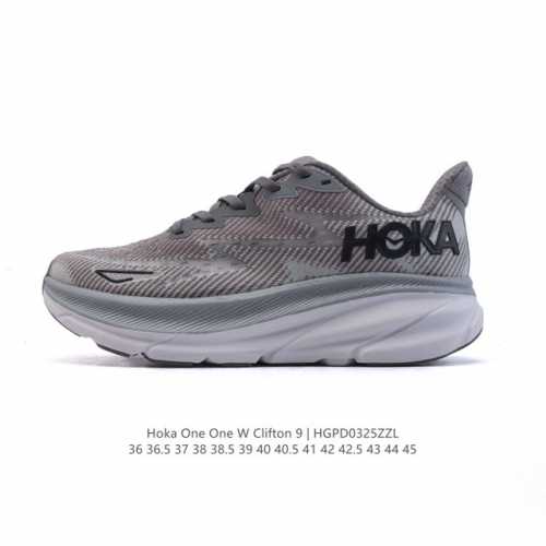 140 | Hoka One One Clifton 9 9 Clifton 9 Hoka Clifton Hoka Clifton 9 3Mm, 4G Cli