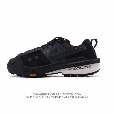 New product company-level Nike Nike # S version Sacai X Nike Zegama Dome Sp joi - Click Image to Close