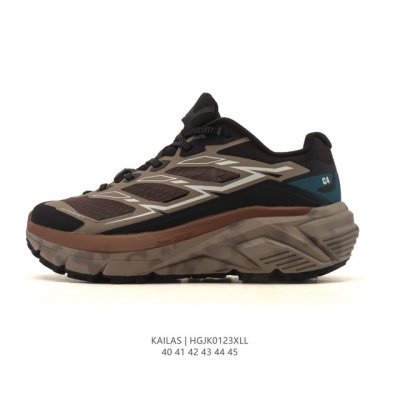 Kailas company-grade waterproof, breathable, shock-absorbing, non-slip, lightwe