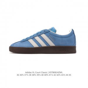 Adidas Vl Court Classic Shoes T adidas adidas Ortholite Jq2470 36-45 Xstb0824Zm