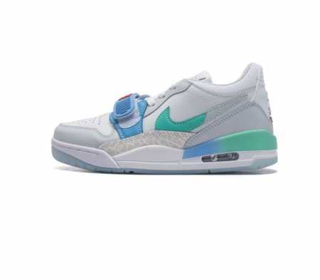 Aj Air Jordan Legacy 312 Air Jordan Legacy 312 Low Aj1 Aj3 Nike Air Alpha Force - Click Image to Close