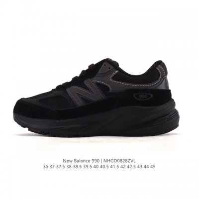 New Balance Nb990 Authentic Label with Half Sizes New Balance M990 Series Nb Cla
