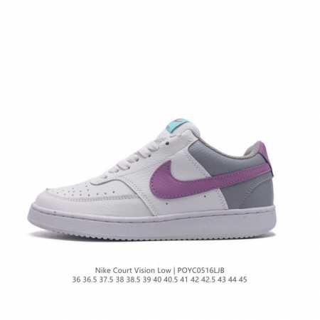 nike Court Vision Low 80 20 80 Swoosh Swoosh Nike Fv8114-161 36 36.5 37.5 38 38 - Click Image to Close