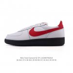 Nike Field General 82 Sp Low-Top Retro Basketball Shoes Designed for gridiron w