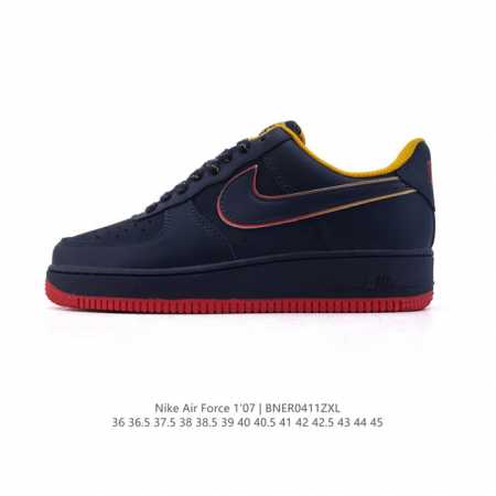 Nike Air Force 1 '07 Low 2025 Force 1 Hv6526 36-45 Bner0411 - Click Image to Close