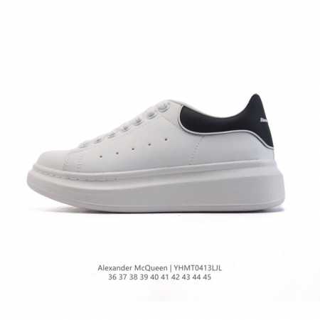 Alexandermcqueen Mcq 4.5 : 36-45 Yhmt0413Ljl - Click Image to Close