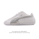 Puma Speedcat Og is a low-top, retro-inspired, versatile casual racing shoe from