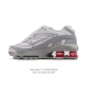 Nike Shox Tl Men's Sneakers Thick-soled Heightening Daddy Shoes Take Mechanical