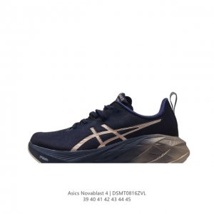 asics novablast4 Novablast 4 Ff Blast Plus Eco Ahar Lo 33.5Mm-4 Mm 8Mm Novablast