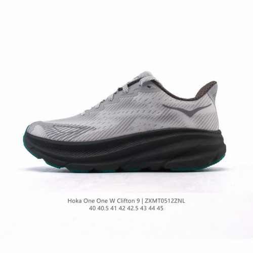 Hoka One One Clifton 9 9 Clifton 9 Hoka Clifton Hoka Clifton 9 3Mm,4G Clifton 9