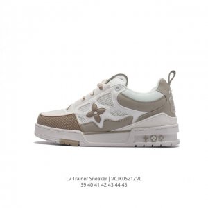 Louis Vuitton tpr ,Virgil Abloh lv louis Vuitton Trainer Sneaker Low 39-45 Vcjk0