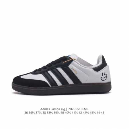 Adidas Originals Samba Og Shoes T 50 Adidas Samba samba Og t samba Ig1024 36-45 - Click Image to Close