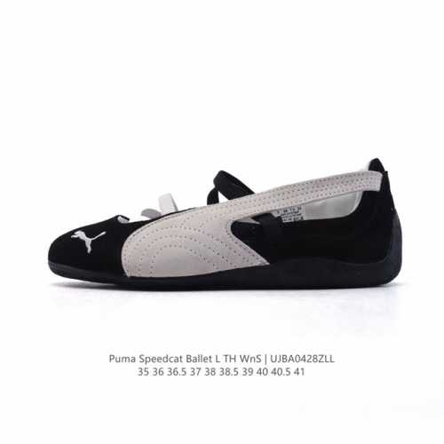 Puma Speedcat Ballet PumaSpeedcat Ls PumaSpeedcat Ballet Speedcat Puma Speedcat