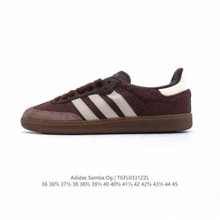 Adidas Originals Samba Og Shoes T 50 Adidas Samba Samba Og T Samba Jh5688 36-45 - Click Image to Close