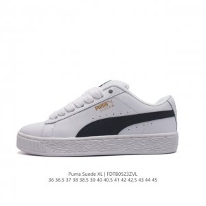 puma Suede Xl : 36-45 397255 02 Fdtb0523Zvl