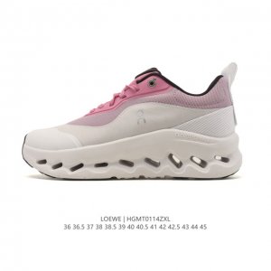 Loewe x On Running Collaboration Sneakers: Loewe x On Running Collaboration Autu