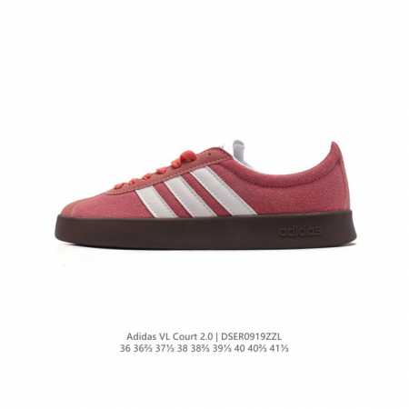 Adidas T Vl Court 2.0 Shoes t t adidas Eva Hq 2 36 36 37 38 38 39 40 40 41 Dser0 - Click Image to Close