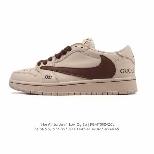 Nike Air Jordan 1 Low Og Sp Military Blue Aj1 Air Jordan 1 Inverted Swoosh 2025