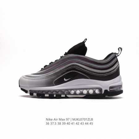 NIKE AIR MAX 97 AIR MAX '97 AIR MAX AIR MAX '97 NIKE BRS1000 : 921826 36-45 MJK - Click Image to Close