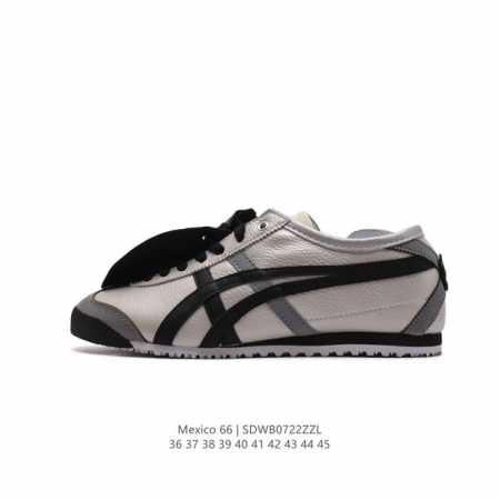 Asics - Onitsuka Tiger Mexico 66 rb 36-45 1183B493 Sdwb0722Zzl - Click Image to Close