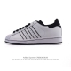Adidas Superstar 2025 new shoes, new classic shell toe series, new casual sneake