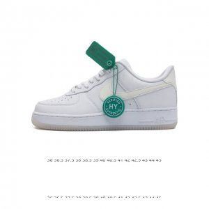 logo Af1 Af1 Nike Air Force 1 07 Low Fz5531-111 36 36.5 37.5 38 38.5 39 40 40.5
