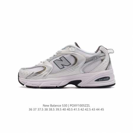 Nb530 New Balance 530 nb530 nb 530 530 Mr530Apr 36-45 Poxy 5Zzl - Click Image to Close