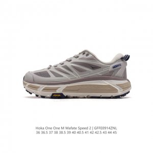 Hoka One One Mafate Speed 2 Low tpu Eva 36-45 Gffe0914Znl