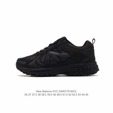 New Balance + footbed nb new Balance Mt410 V5 Trail Mt410Sa5 36-45 Ewxy1016Zcl - Click Image to Close