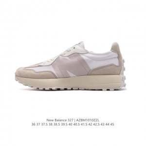 Nb New Balance 327 N pu Ms327Lt 36 45 Azbm1010Zzl