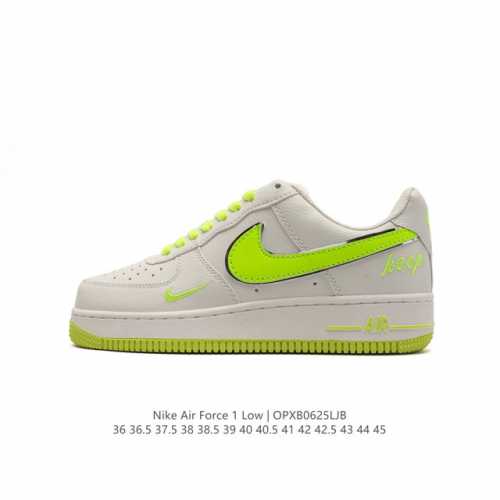 Nike Air Force 1 '07 Low Force 1 DM1996 36-45 OPXB0625LJB