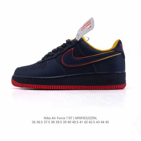 210 Af1 2025 Nike Air Force 1 07 Low Hv6359 36 36.5 37.5 38 38.5 39 40 40.5 41 4 - Click Image to Close