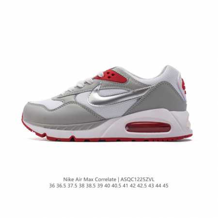 Nike Air Max Correlate max Air Max Air 511417 136 36-45 Asqc1225Zvl - Click Image to Close
