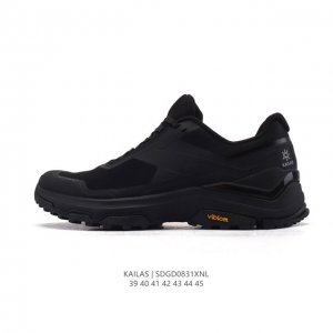 New company-grade Kailas waterproof, breathable, shock-absorbing, non-slip, ligh