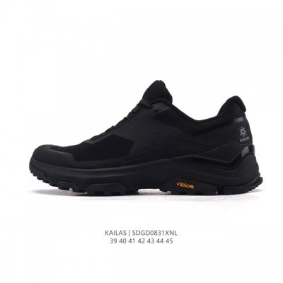 New company-grade Kailas waterproof, breathable, shock-absorbing, non-slip, ligh