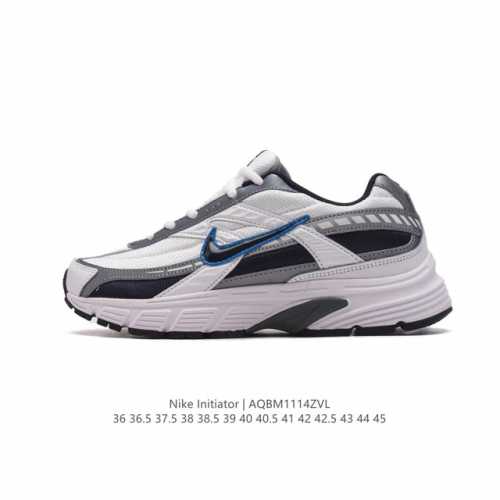 Ins Nike initiator Running : 36-45 394055 101 Aqbm1114Zvl