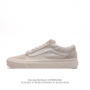 Vans OG OId Skool Style 36 Vans Old Skool OG 35-44 UYKW0623