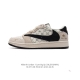 Nike Air Jordan 1 Low OG SP Military Blue AJ1 1 AJ1 1 aj1 1 TS Swoosh DDD DM786