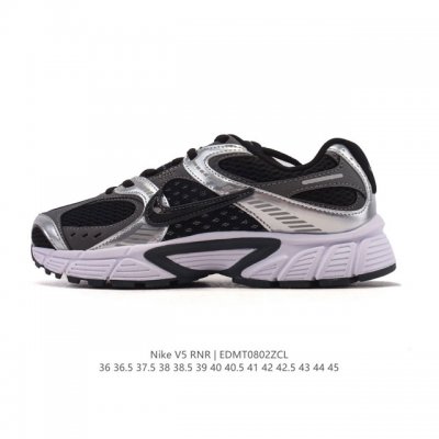 Nike's new 2025 Nike V5 Rnr lightweight cushioning and supportive casual shoes a