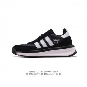 adidas Sl 72 Shoes T ecotex eva Ecotex Eva Ji2507 36 37 38 39 40 41 42 43 44 45