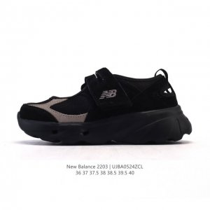 New Product Company-Level New Balance Nb 2203 Mary Jane Women's Sports Casual Sh