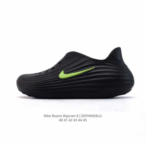 Nike Reactx Rejuven8 25 Hv5060-002 Reactx Reactx : Hv5060 : 40-45 : Edfh0426Ljl