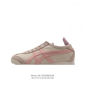 asics Onitsuka Tiger Mexico 66 rb 36-40 1183B201 Frjz0802Lkb