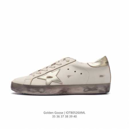 Golden Goose Deluxe Brand Sstar ggdb ~ ~ 360 : 35-40 Iotb0526Xml - Click Image to Close