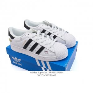 140 Adidas Superstar 2025 1982 1970 Adidas Superstar Hq8868 36-40 Trbz0327Zlb