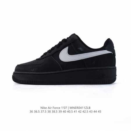 Nike Air Force 1 '07 Low Force 1 Dd8958 36 36.5 37.5 38 38.5 39 40 40.5 41 42 4 - Click Image to Close