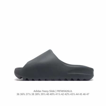 Adidas Yeezy Slide Yeezy Slide Yeezy Slide eva Fw634536-47Frfw - Click Image to Close