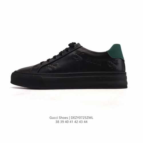 Corporate-grade Gucci 25 new sneakers, men's sneakers, Dexter sneakers, spring l